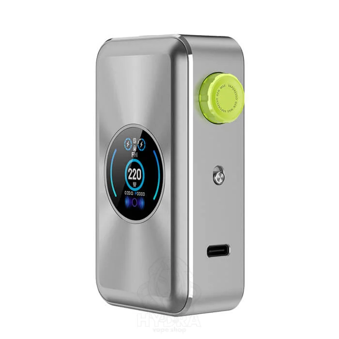Vaporesso Gen Max 220w - Батарейний мод (Оригінал) — 7